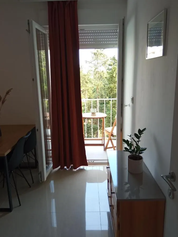 Apartman Danica Zadar