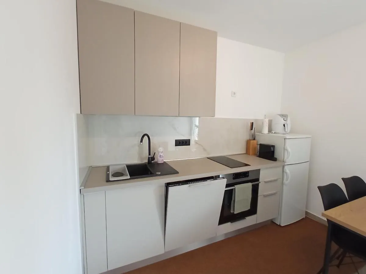 Apartman Danica Zadar Apartment