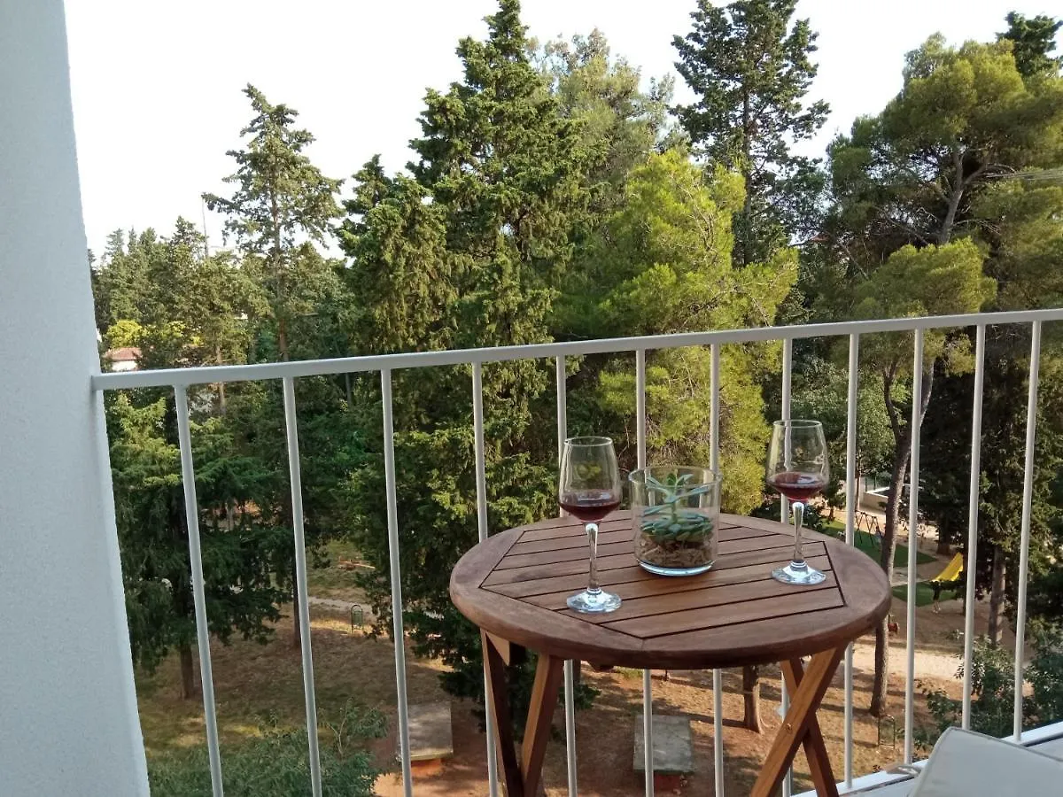 Apartman Danica Zadar 0*,  Croatia
