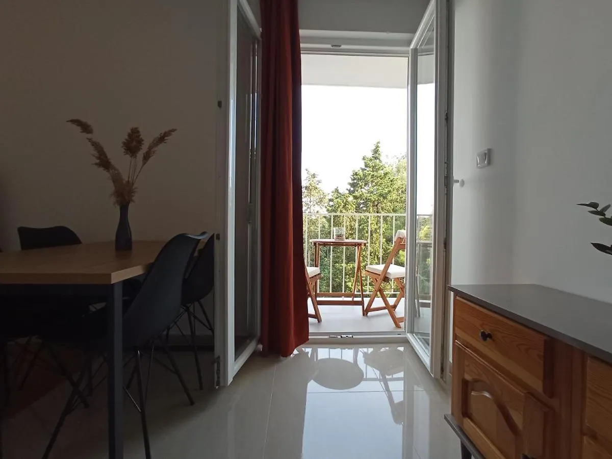 Apartman Danica Zadar Croatia