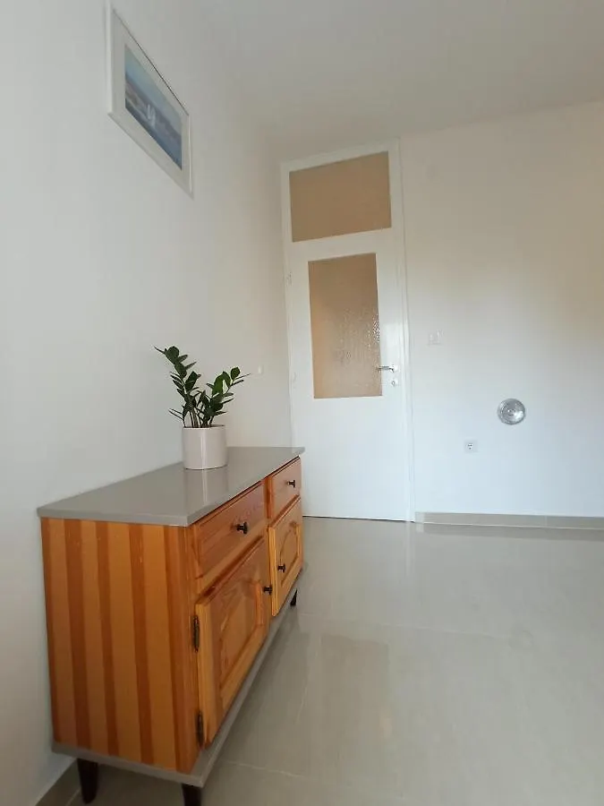 Apartman Danica Zadar 0*,