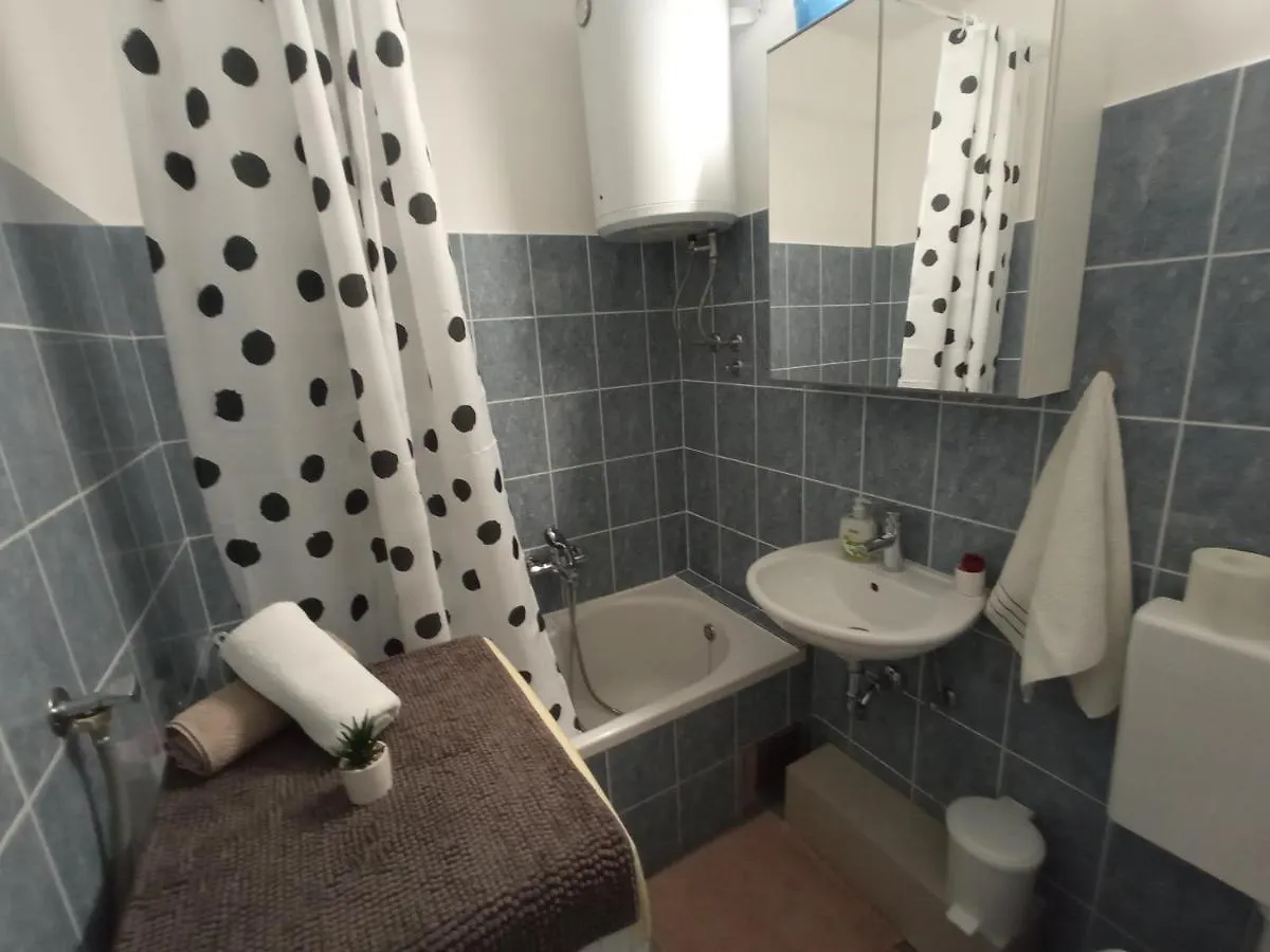 Apartman Danica Zadar Apartment