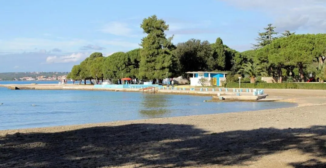 Apartman Danica Zadar