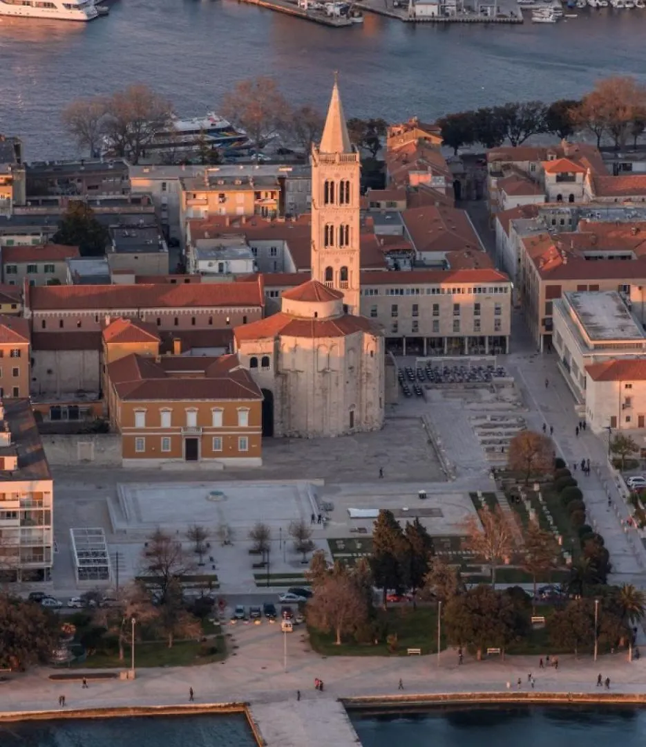 Apartman Danica Zadar 0*,  Croatia