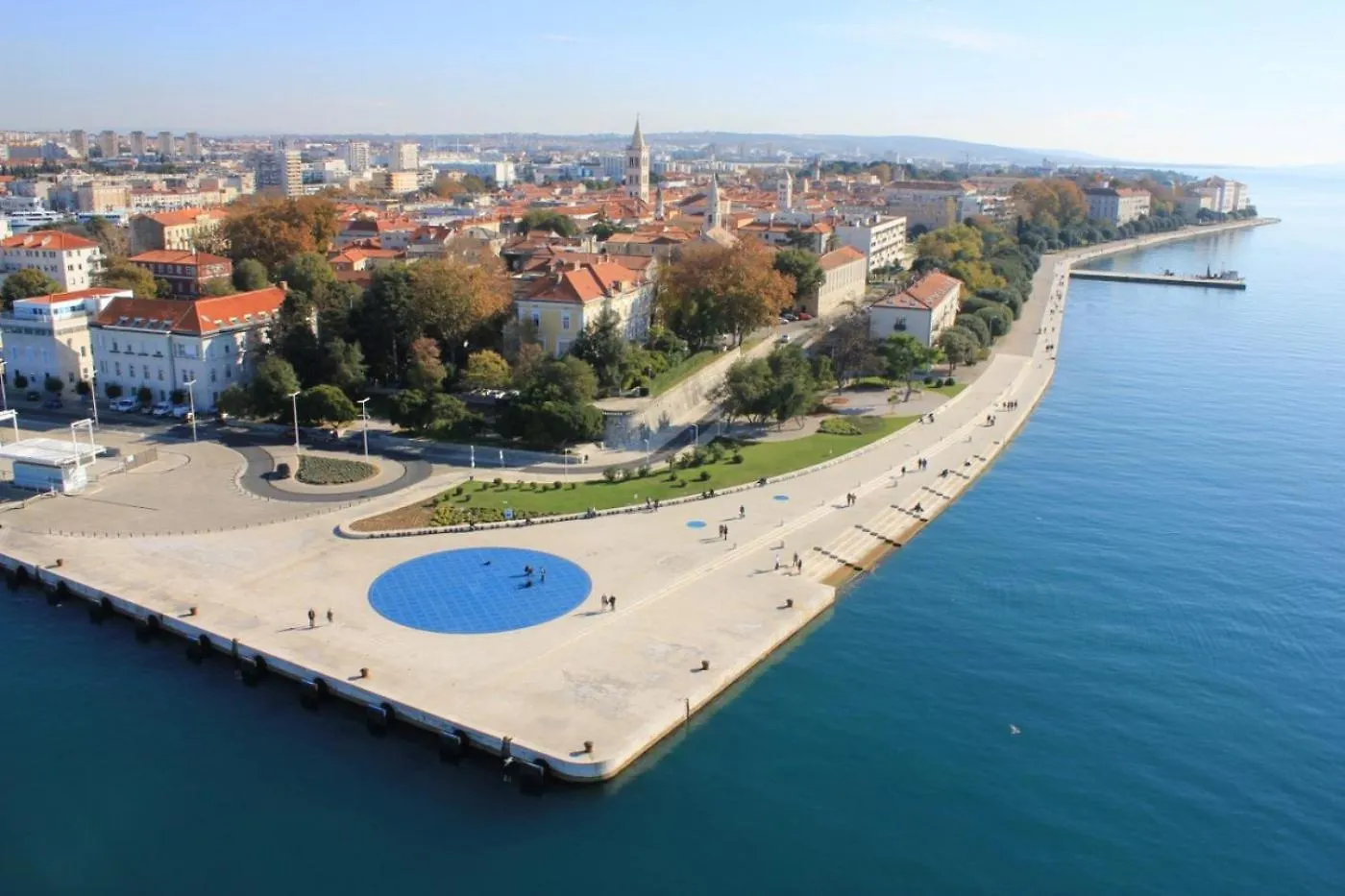 Apartman Danica Zadar 0*,  Croatia