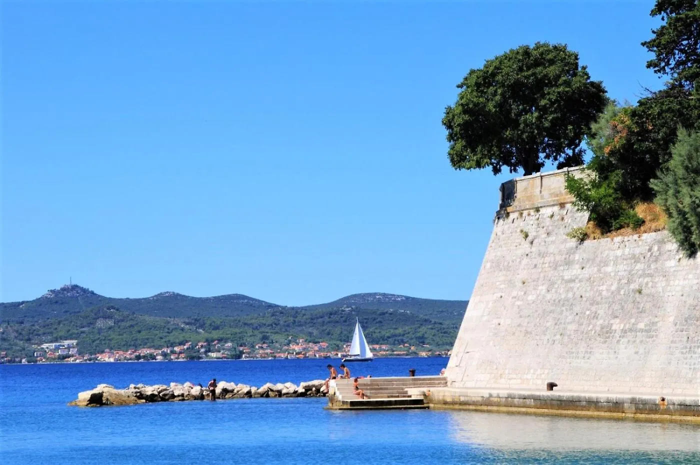 Apartment Apartman Danica Zadar