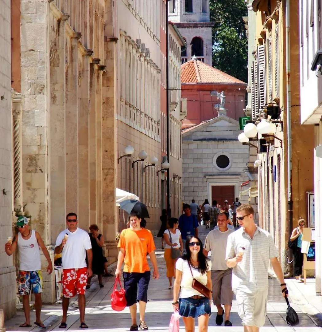 Apartman Danica Zadar Croatia