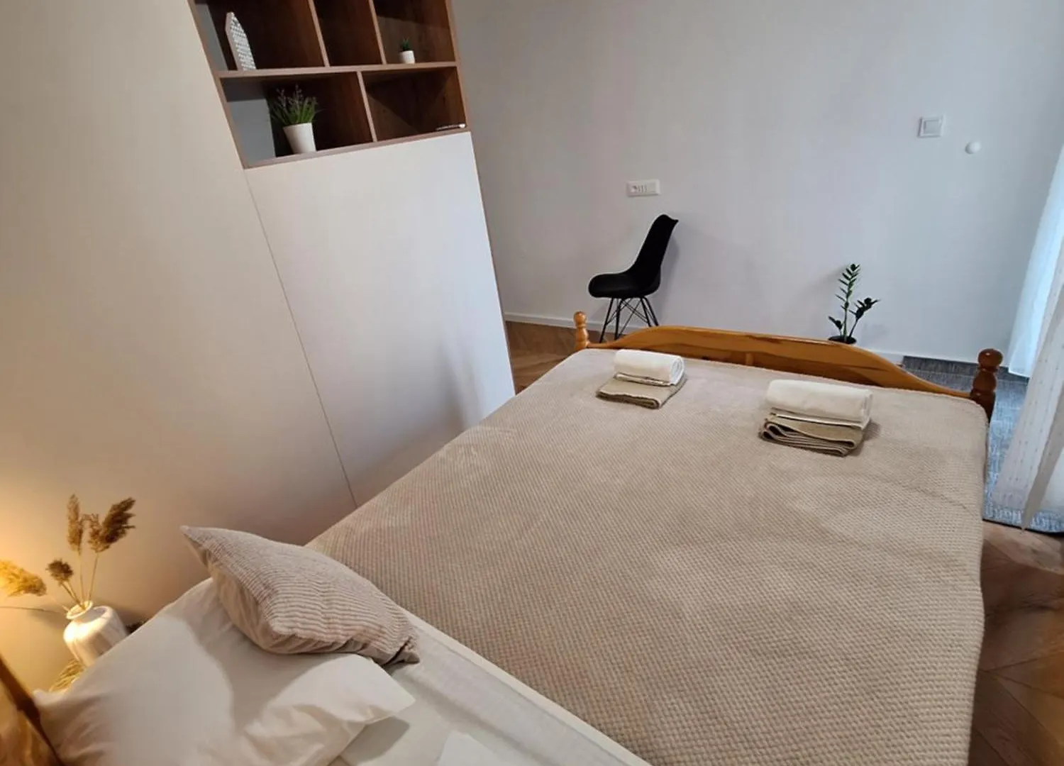 Apartman Danica Zadar 0*,