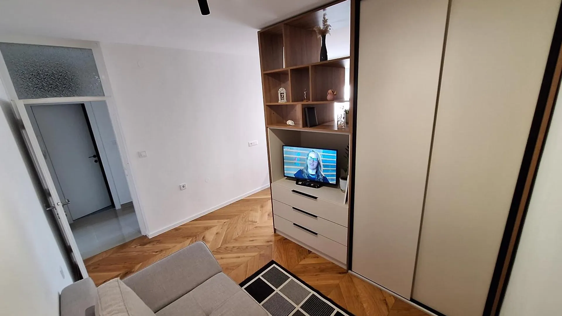 Apartman Danica Zadar