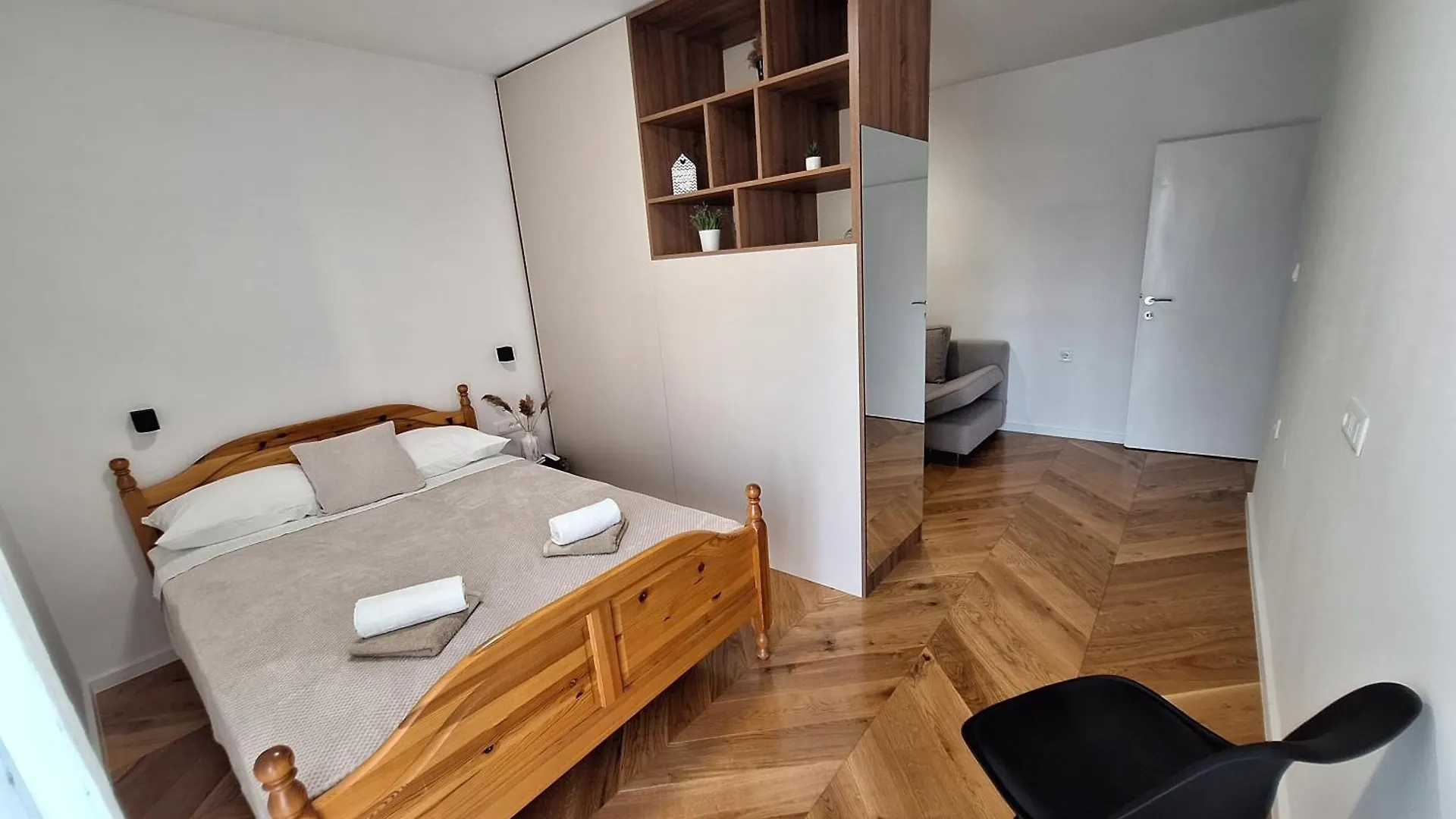 Apartman Danica Zadar Croatia