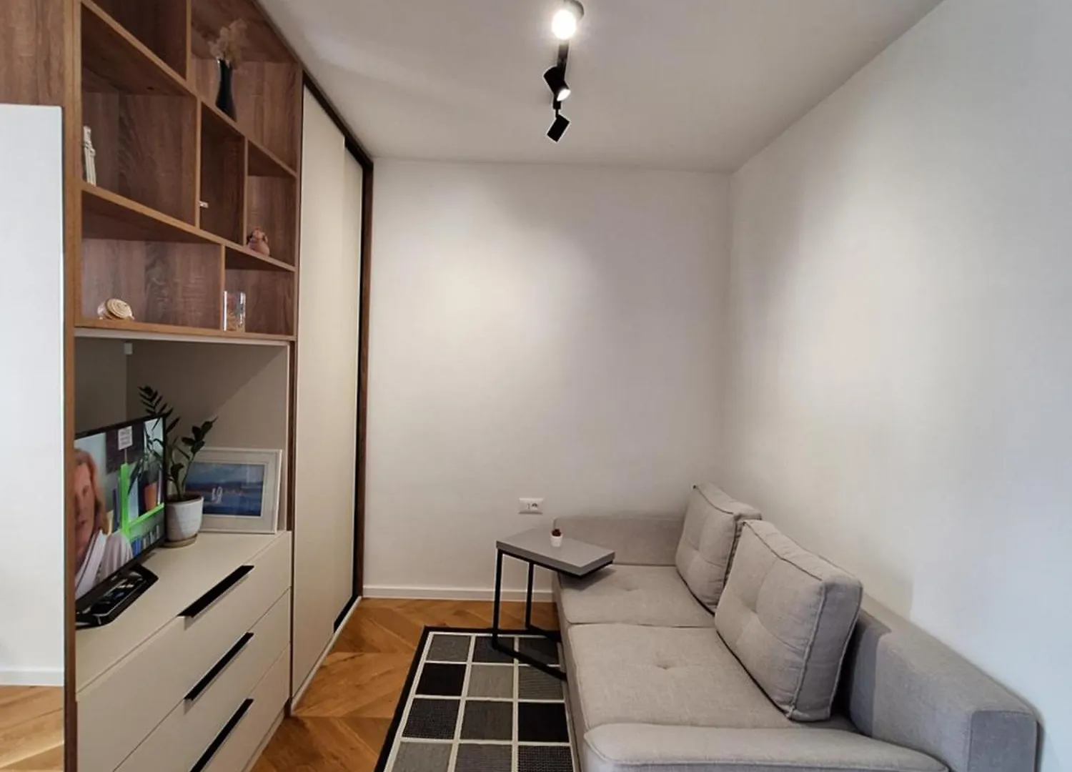 Apartman Danica Zadar